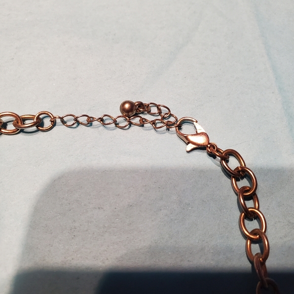 Choker necklace - Picture 3 of 4